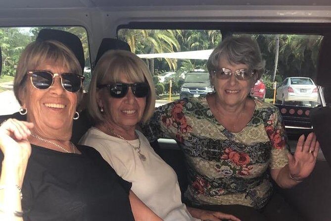 Luxury SUV Private Transfer R/T-Airport-Hotel-Airport- Playa del Carmen - The Reality of Reviews: Honest Traveler Feedback