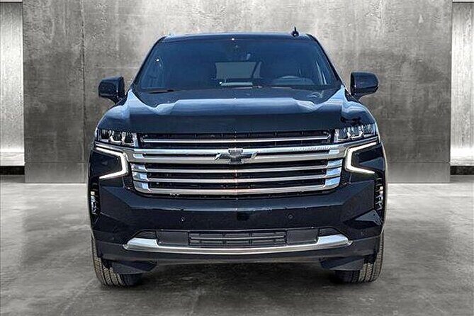 Luxury SUV Service From Phoenix to Flagstaff - What to Expect from the Luxury SUV Service