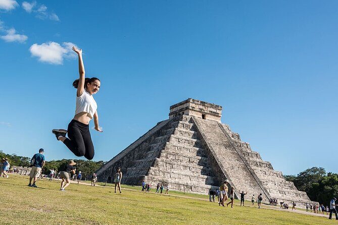Luxury Tour to Chichen Itza and 2 Cenote - From Tulum - What Do Travelers Really Think?