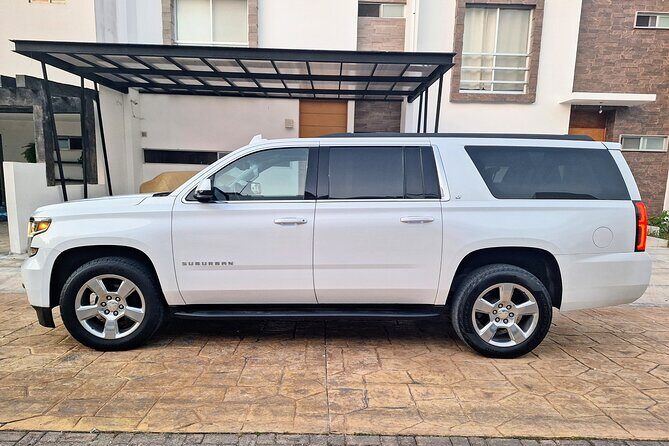 Luxury Transfer to Tulum from Cancun Airport - Final Thoughts