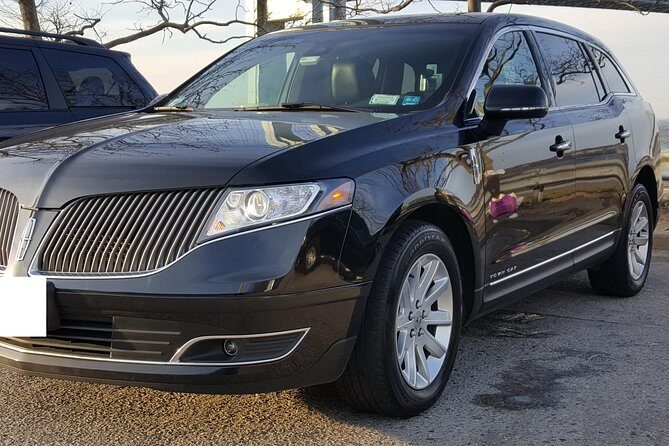 Luxury VIP New York City Airport Arrival Transfer by Sedan or SUV - Pricing and Value