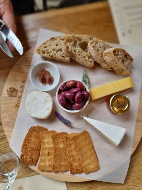 Luxury Wine Tour - A Closer Look at the Itinerary and What You Can Expect
