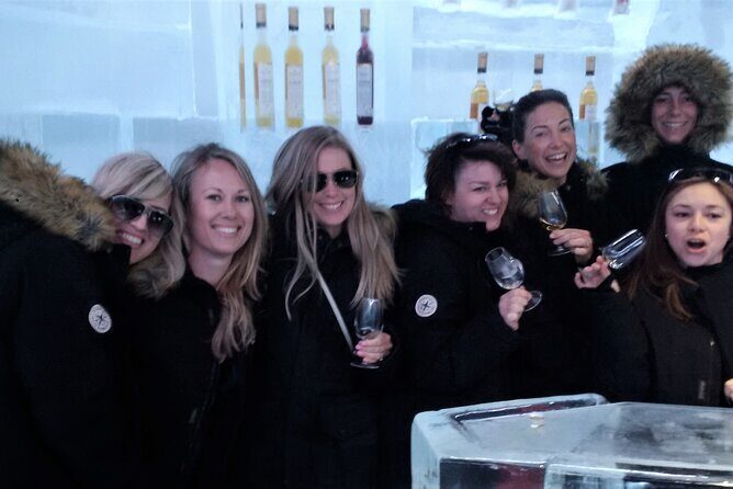 Luxury Wine Tours to Niagara On The Lake - Customer Feedback: What Travelers Say