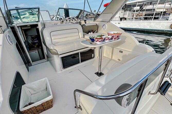 Luxury Yacht Charter and Arch Tour in Cabo San Lucas - Authentic Insights from Past Travelers