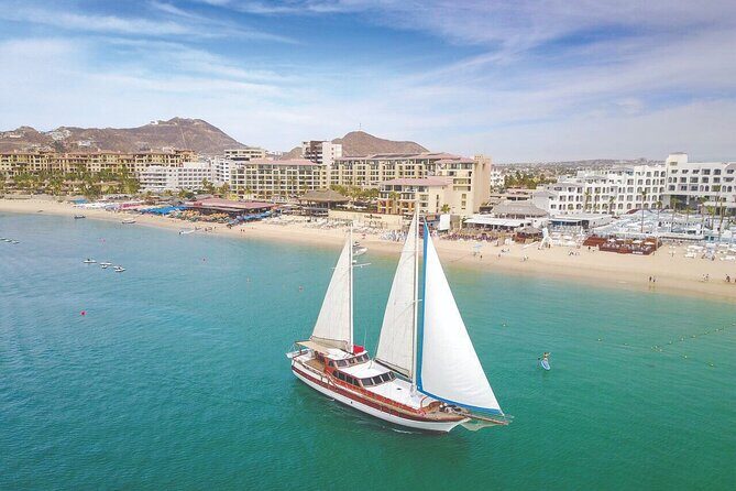 Luxury Yacht Snorkeling & Lunch Cruise from Cabo San Lucas - Authentic Experiences from Other Travelers