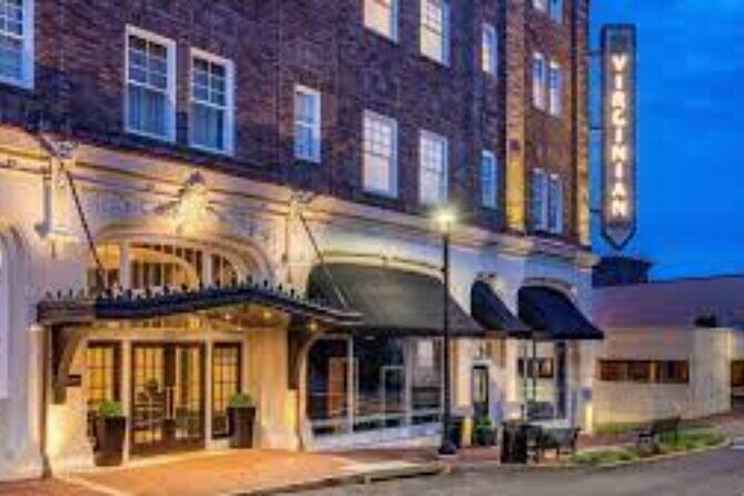 Lynchburg Ghost Tour: Legends, Lunacy, & The Lawless - Final Thoughts: Is It Worth It?