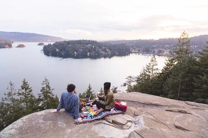 Lynn Canyon & Quarry Rock Private tour - Authentic Experiences and Real Traveler Feedback