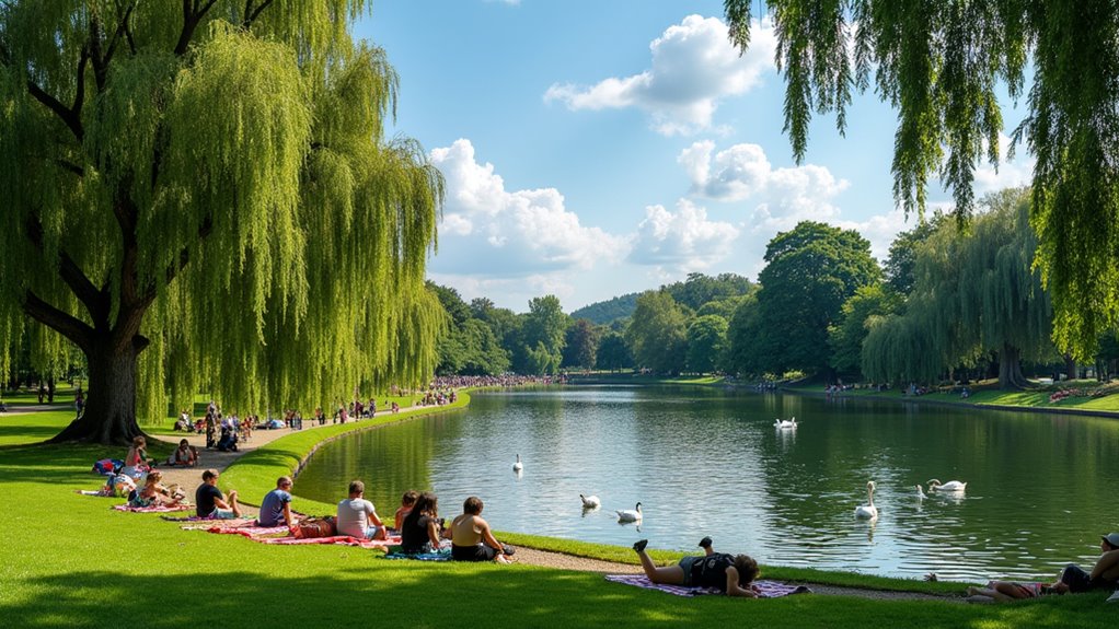 lyon s green outdoor sanctuary