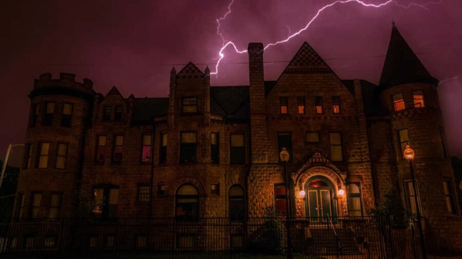 Macabre, Murder, & Mayhem in Motor City: Detroit Ghost Tour - Analyzing the Value