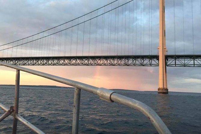 Mackinaw City Sunset Cruise - The Value and Practicalities