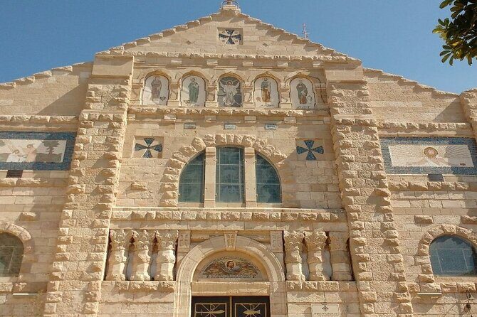 Madaba, Mount Nebo & Dead Sea Day Tour - Practical Details and Value