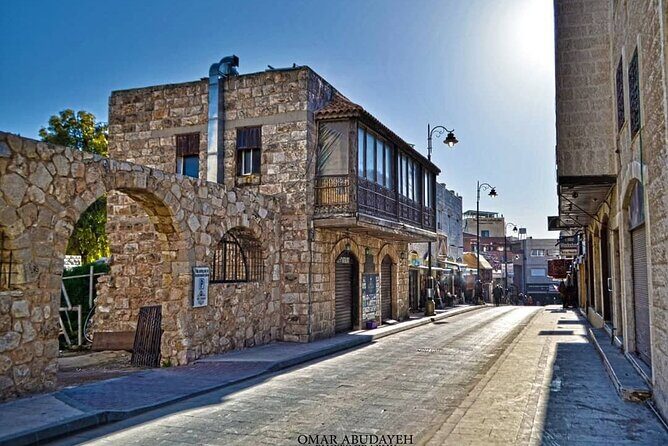 Madaba- Mount Nebo- panorama view & Baptism Site Tour - Who Will Enjoy This Tour?