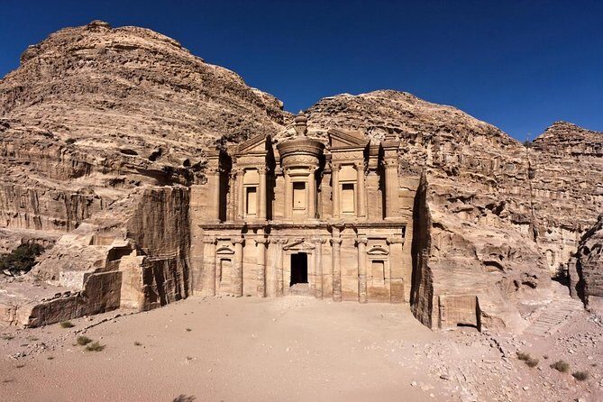 Madaba, Mt Nebo, Dead Sea, Petra & Wadi Rum 3 Days 2 Night - Who This Tour Is Best For