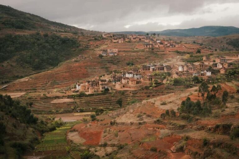 Madagascar: 11-Day Andringitra National Park Trek - What’s Included and What’s Not