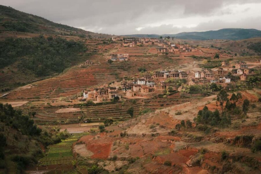 Madagascar: 11-Day Andringitra National Park Trek - What’s Included and What’s Not