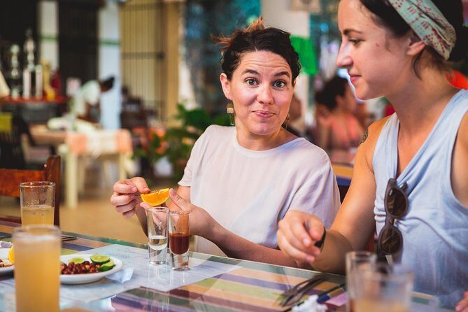 Made in Oaxaca Food Tour - What Makes the Food Special?