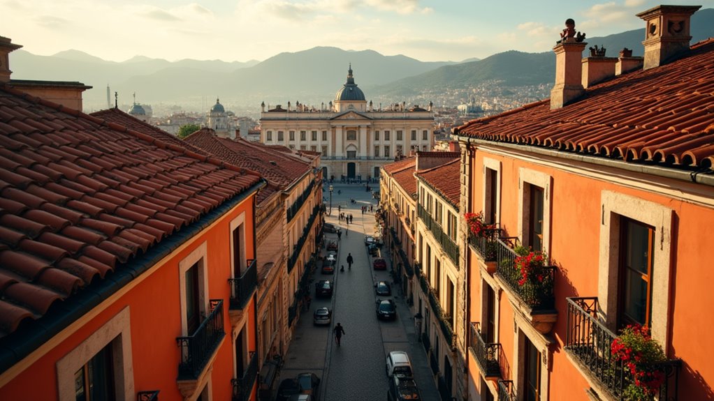 madrid travel tips list