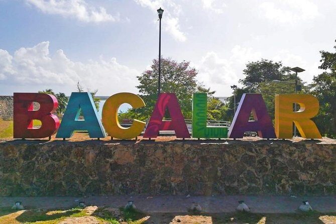 MAGIC BACALAR, 7 Colors Lagoon & Cenote Azul. Transport included - Analyzing the Value