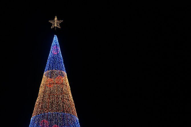 Magic Christmas Tour in Guanajuato - The Itinerary Breakdown