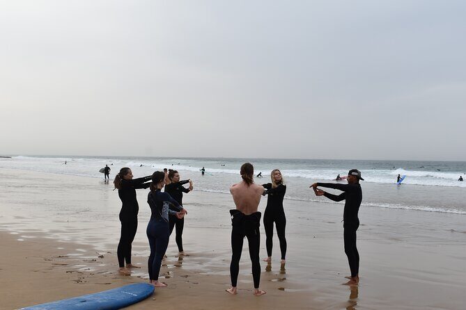 Magic Imouran Surf Lessons - Authentic Experiences & Real Reviews
