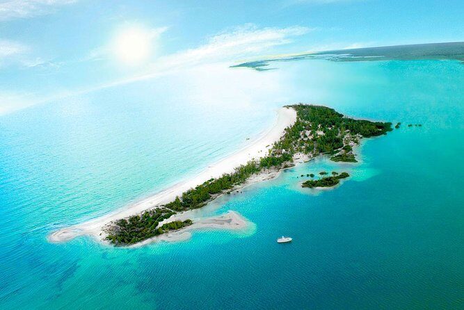 Magic Island Holbox! Experience From Cancun & Playa del Carmen - The Experience: A Deep Dive Into the Tour