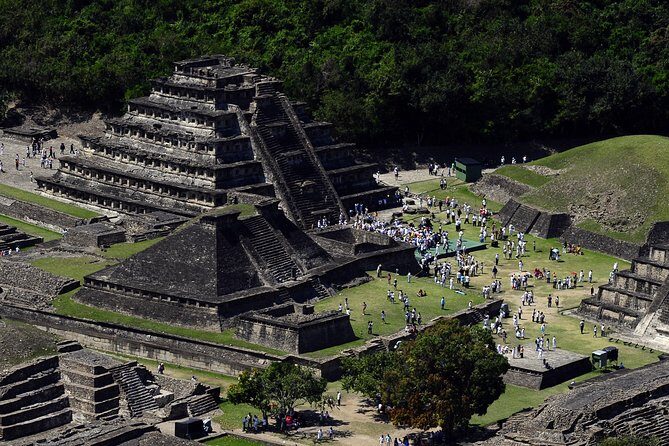 Magic Town - Papantla And Tajin In Veracruz - The Pros and Cons: What to Expect