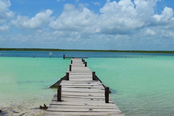 Magical adventure to Kaan Luum Lagoon, 2 Cenotes, Tulum Letters - Who Should Consider This Tour?