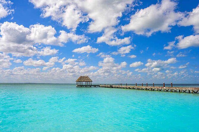 Magical Holbox Punta Mosquito Tour from Cancun - What Travelers Say