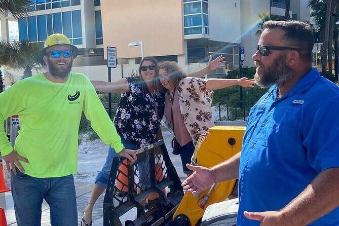 Magical Marble Falls Scavenger Hunt - Why This Tour is Worth Considering