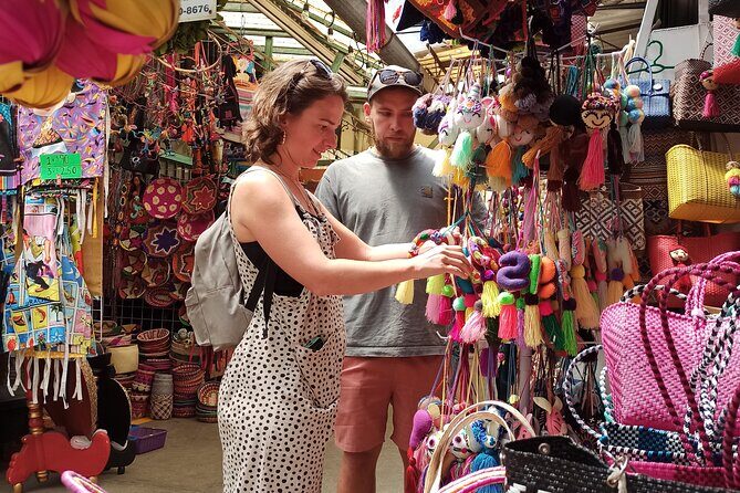 Magical Markets of Mexico City - What’s Included & What to Consider
