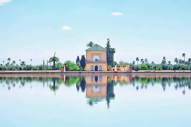 Magical Marrakesh 1 Day Trip From Agadir - The Value of the Experience