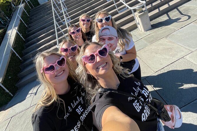 Magical Milwaukee Scavenger Hunt - The Experience from a Traveler’s Perspective
