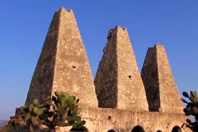 Magical mineral town of wells from San Miguel de Allende - Practical Details and Value