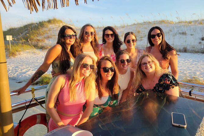 Magical Sunset Cruise/Harbor Lights Tour - Itinerary Breakdown: What to Expect