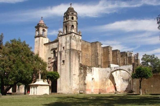 Magical Tepoztlan! - The Itinerary: What to Expect During Your Day