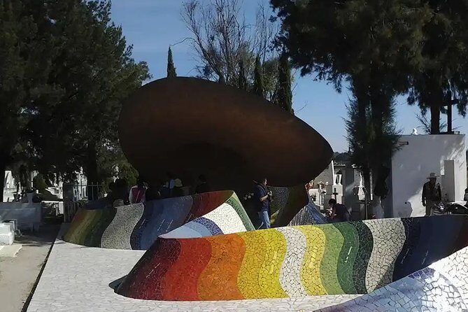 Magical town Dolores Hidalgo and Sanctuary of Atotonilco - San Miguel de Allende - Who Will Benefit Most?