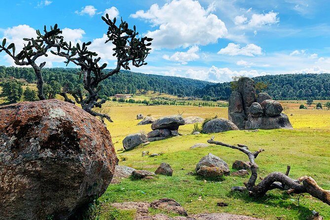 Magical Town of Tapalpa from Guadalajara PRIVATE TOUR - Practical Tips for Travelers