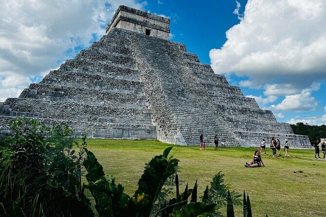 Magical Towns & Chichen Itza Day Trip from Mérida - Transportation, Guides, and Value