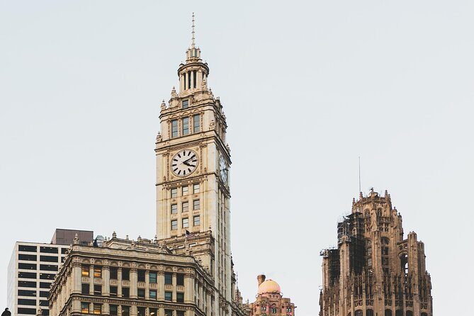 Magnificent Mile Architecture Tour With 360 Chicago Upgrade - Final Thoughts