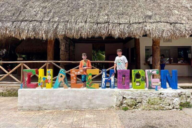 Mahahual: Chacchoben Mayan Ruins Tour - Is It Worth the Price?