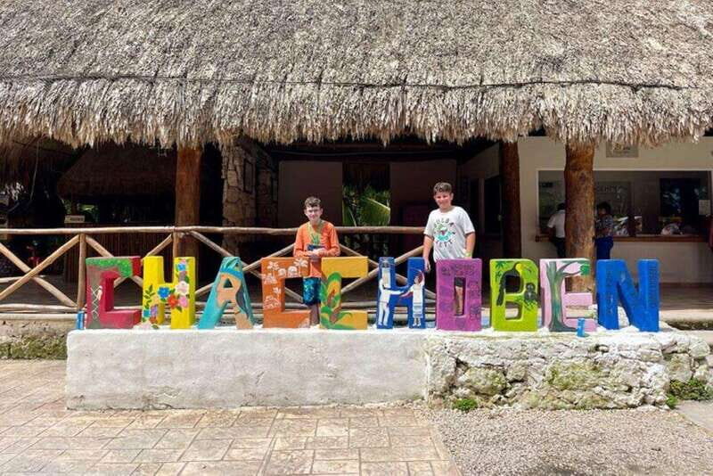 Mahahual: Chacchoben Mayan Ruins Tour - Is It Worth the Price?