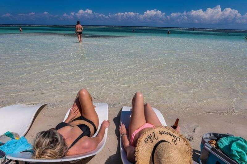 Mahahual: Snorkeling on the Great Mayan Reef - The Snorkeling Experience: Highlights and Challenges
