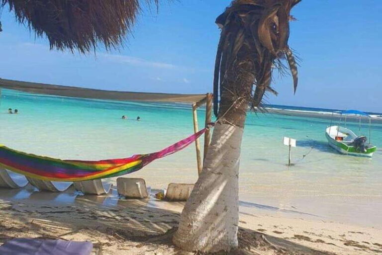 Mahahual:Mexican Cooking Class +Beach Day & relaxing massage - Exploring the Experience