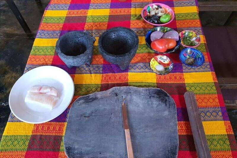 Mahahual:Mexican Cooking Class +Relaxing massage + tastings - Practical Details & Tips