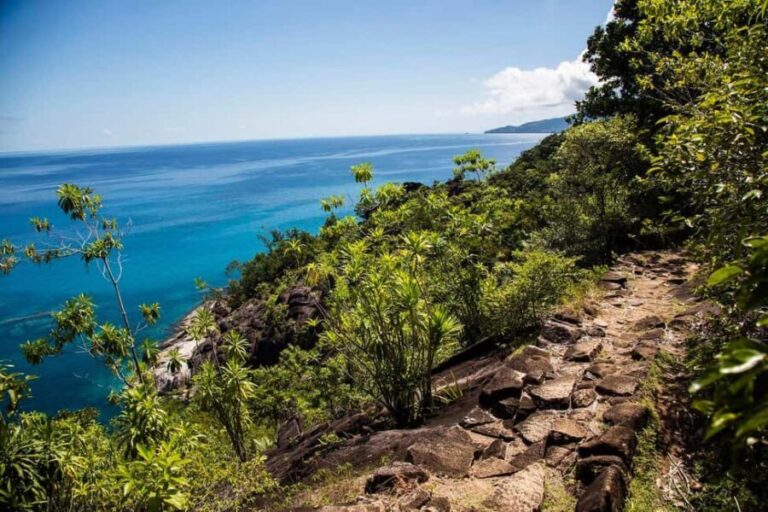 Mahé: Baie Ternay Park Catamaran Cruise with BBQ Lunch - Who Will Love This Tour?