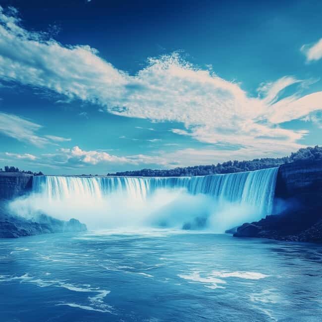 Maid of the Mist Boat & Cave of the Winds with hotel pickup - FAQs