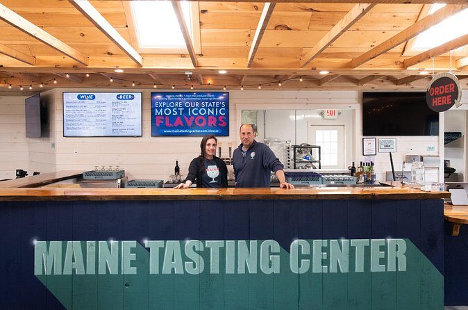 Maine Beer and Cider Tasting in Wiscasset - Who Should Consider This Tour?