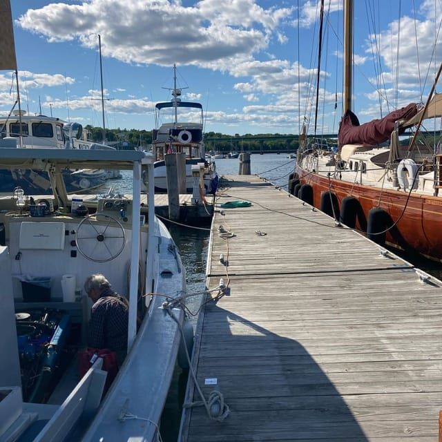 Maine: Belfast VIP Private Harbor Cruise - What Makes This Tour Special?