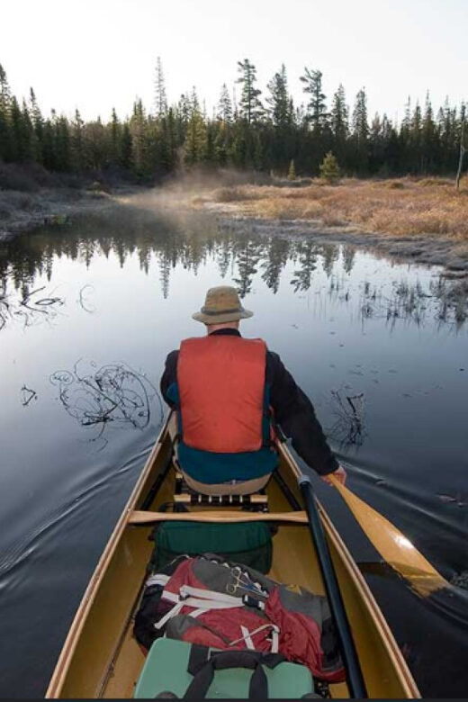 Maine: Canoe Rental or Guided Tour - What Makes This Experience Stand Out