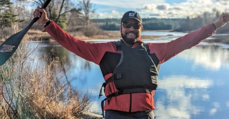 Maine: Full or Half-Day Single Kayak Rental - What to Expect During Your Paddle